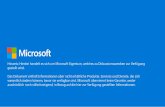 Microsoft Azure Government - Cloud Software & Cloud ... den Big Four ist allein Microsoft ein Cloudplattform-Leader Bei Microsoft Azure handelt es sich um eine führende Public-Cloud-Plattform