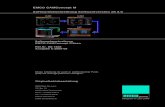 EMCO CAMConcept M Softwarebeschreibung … · Internet:  E-Mail: service@emco.at ... Alarme der D-Simulation ... Concept MILL 55 / 105 / 155 ...