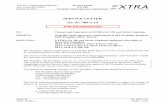 SERVICE LETTER No. SL-300-1-14 - EXTRA … Flugzeugproduktions- Service Letter und Vertriebs-GmbH EA 300 EASA.21J.073 Propeller blade lag screw replacement Issue: B SL-300-1-14 Date:
