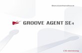 Groove Agent SE 4 – Benutzerhandbuch Stichwortverzeichnis. 4. Einleitung. Fenster-Übersicht. ... Sie haben in Ihrer DAW ein Projekt erzeugt, dem Sie eine Schlagzeugspur hinzufügen