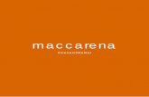 maccarenamaccarena.at/cms/media/1/20150401-maccarena_Maerz2015.pdf · Deep Dive Austriamicrosystems (AMS) Kreativezentrum. Ausgangspunkt ist ein großer innen liegender Besprechungsraum