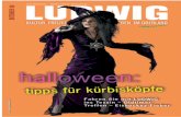Halloween beliebter denn je – Seite 12 - freshmedia … Tilt-Profi Martin Kläser im LUDWIG-Interview ... Szenen des „Urfaust“ niederzuschreiben, die erst 1887, Jahrzehnte nach