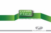 Create Flex - As Mika GmbH · Starten Sie FTP mit dem Kommando ftp iSeries Geben Sie einen Benutzernamen und das Kennwort ein ... COMMENT ON SPECIFIC PROCEDURE MK/prc_A_IMG01P