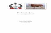 Medienmitteilung AG Kantonalschwingfest Munitaufe vom …ag17.ch/wp-content/uploads/2017/02/Medienmitteilung-… ·  · 2017-02-24«Simcha la Chasse» ist für den drittplatzierten