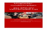 Mitglieder rundschreiben des SPD-OV Vahrenwald-List Demo „TTIP und CETA stoppen“ vom 17.03.2016 21 ... Sein persönlicher Bonus und die Errungenschaften seiner Politik aber kamen