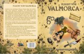 Flucht von Valmorca - AceOfDice RPG | Mehr Abenteuer ... Bildung und Kultur unter den Kharani-ern sehr ungleich verteilt sind, findet man hier geniale Gelehrte ebenso wie ungebil-dete