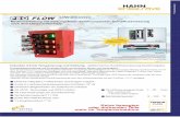 2018-03-21 ProFlow ultrasonic Datenblatt - … · Anbindung ProFlow ultrasonic HAHN ENERSAVE GmbH l Fritz-Kotz-Str. 1 l 51674 Wiehl l  l info@hahnenersave.com