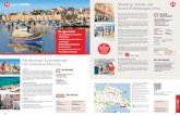 Englisch Moderne Schule mit besten Erfahrungswerten · ramablick auf die Hauptstadt Valletta finden Sie in unmittelbarer Umge-bung. Viele Buslinien und die Boote für die Hafenrundfahrt