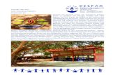 Auroville, May 2017 Liebe Freunde und Spender,deepam-auroville.in/deepam/wp-content/uploads/2016/04/Rundbrief...Für die gelungenen Aufführungen unserer Kinder gab es wohlverdienten