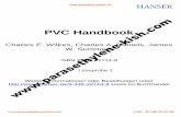 Handbook.pdf ·  Pars Ethylene Kish Co.  (+98 - 21) 88 20 20 60. 316 10 Flexible PVC [References on Page 361]