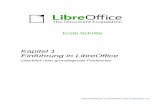 Einführung in LibreOffice - The Document Foundation Wiki · Außerdem lässt es sich mit ihrem E-Mail-Programm verbinden. ... mit den Paketen gail 1.8.6 und at ... ab Version 1.6.