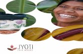 JYOTI - FAIR WORKS - Die Engagement-Plattform für … - FAIR WORKS ist ein deutsch-indisches Sozialunternehmen, dass Frauen durch die Produktion fairer Mode fördert. TRADITIONAL