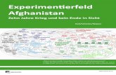 Experimentierfeld Afghanistan - imi-online.deimi-online.de/download/afghanistan_2011_web.pdf · 3 3 Einleitung Zehn Jahre nach seinem Beginn liegt das sorgsam um den Afghanistan-Krieg