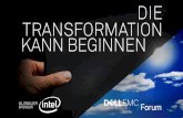 Serverlösungen von Dell - Dell EMC Germany · Management Hyperkonvergentes SDDC, ... Vereinfachtes, intelligentes Management: Dell OpenManage- ... Compellent NX, NAS DR,