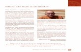 Editorial oder Quelle der Dankbarkeit - buddha-haus.de Dhamma-Rundbrief Nr. 5 1. Auszug aus dem Buch von Sylvia Kolk Geh und sieh selbst Die Buddha-Lehre auf den Punkt gebracht Auszug