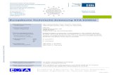 Europäische Technische Zulassung ETA-03/0032€¦ · Der Hilti Verbundanker HVZ / HVZ R / HVZ HCR ist ein kraftkontrolliert spreizender Verbund-dübel, ...