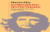 Romeo Rey Im Sternzeichen des Che Guevara - vsa-verlag.de · Romeo Rey Theorie und Praxis der Linken in Lateinamerika Im Sternzeichen des Che Guevara VS V