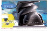 Vernissage: Sonntag 19. März 11-17 Uhr - lohmart.eu€¦ · Petra Wagner Kunsthalle LohmART, Scheiderhöher Str. 42, 53797 Lohmar/Scheiderhöhe Skulpturen& Gemälde Nirma Siesenop