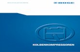 Prospekt304 DE Kolben · Auf BOGE Kolbenkompressoren können Sie sich ... optional mit der BASIC oder FOCUS Kompressor-steuerung. ... Kolbenkompressor K 3 bis K15