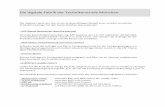 Die digitale Fabrik der Technikerschule München62.245.200.165/Dateien/digitaleFabrik_2017.pdf · PDF fileOpen source ERP-System ADEMPIERE Datenbanken ORACLE und mySQL Firewall ...