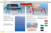 Möbel Overhead-Projektoren Colleg-Stühle · Art.-Nr. 52157 3,50 ... Der Rollprofi wurde spe-ziell entwickelt um jeder Raum-, Arbeits-, Lern- und Spielsituation gerecht zu werden.