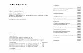 Programmierhandbuch - Grundlagen - Siemens AG · SINUMERIK SINUMERIK 840D sl/840Di sl/840D/840Di/810D Grundlagen ... 2.5 Zweites Programmierbeispiel Fräsen ... 4.22 Fase, Rundung