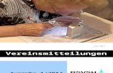 Ihre Ansprechpartner in Schleswig-Holstein · Web viewFoto: DBSV/A. Friese Vereinsmitteilungen Ausgabe 1/2014Vereinsorgan und Mitgliederinformationen n- und Sehbehindertenverein Schleswig-Holstein