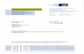 Zulassung JR Z-78.4-40 (2015-08) - wildeboer.de · Z-78.4-40 Antragsteller: Wildeboer Bauteile GmbH Marker Weg 11 ... haltung nach DIN EN 133062 in Verbindung mit DIN 310513 mindestens