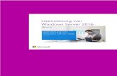 Lizenzierung von Windows Server 2016 - comtri.de€¦ · Lizenzierung von Windows Server 2016 _____ März 2016 Seite 3 von 12 Windows Server 2016 ist die neue Version des ...