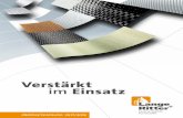 So finden Sie uns - Lange+Ritter :: Lange+Ritter GmbH ·  · 2017-05-03für RTM, Pultrusion, Pressen, Wickeln ... Oberflächenfilm, TowPreg ..... 55 Faserverstärkungen aus hochzäher