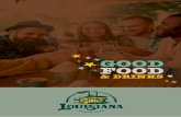 GOOD FOOD - louisiana2-media.s3.amazonaws.com ON THE BEACH CLASSIC1,4 7,20 ... CUVÉE CALIFORNIA Story Ridge Vineyards, ... und französischer Vanille FARMERS OF WINE Enoitalia Spa…