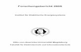 Forschungsbericht - Transfer der Medizintechnik oder der Verfahrenstechnik besteht ein ... Elektroenergie ... Magdeburg/Barleben, Lehrstuhl Elektrische Netze und ...