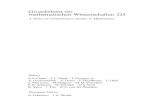 Grundlehren der mathematischen Wissenschaften …bergh/Interpolation.pdfGrundlehren der mathematischen Wissenschaften 223 ... who also prepared the notes and comment and most of the