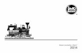 Steam Locomotive „Stainz“ 20214 - Märklin Powertolights,smokegeneratorandmotor Pos.2 Powertolights,smokegenerator,motorandsound Multi-Purpose Socket The model has a “flat“