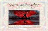 1 Vedisches Horoskop Elisabeth Verliebt¤rkste Planet im Saptamsa, sie steht dort im Zeichen eines großen Freundes). Jupiter wird verletzt durch Merkur, der über die 2., 4., 11.,