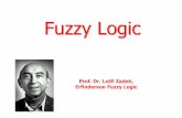 Fuzzy Logic 2009 - FHNW Fachhochschule …web.fhnw.ch/personenseiten/taoufik.nouri/kbs/Fuzzy Logic 2009.pdf · „In beinahe jedem Fall kann man dasselbe Produkt ohne Fuzzy Logic