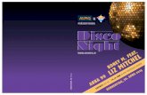 PRÄSENTIEREN: Disco Night - Wettingen Online die zeitlosen Hits wieder LIVE auf die Bühne. Mit musikalischer Perfektion spielen ABBA 99 die wunderbaren ABBA-Songs wirklich LIVE -
