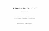 Pinnacle Studio 15   Studio Version 15 Mit Studio, Studio Ultimate und Studio Ultimate Collection Ihr Leben in Videofilmen