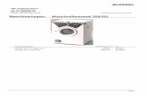 Maschinentypen: Waschvollautomat 350/351 Eudora EU350.pdf ·  · 2011-12-0920 C315044B01 Knopf TH/PSW 351 weiß m.Feder 3000001 ... 55 A319450001 Bodenschiene GK BN 480mm 10,00 ...