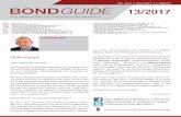 BOND GUIDE 13/2017 - timeless-luxury.com · Mit sechs Monaten Nachlauf haben auch WiWo, FAZ und Co. den Braten gerochen und drehen ihr Fähnchen zurück in den ... CCC, CC, C Mangelhafte