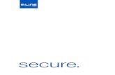 secure. - Dieter Ramsauer Konstruktionselemente - DIRAK · MLR5000 KP MLR3000 KP MLR5000 MLR3000 MLR1000 Interface TCP/IP, Ethernet RS 485 TCP/IP, Ethernet RS 485 ... Reader 125 kHz