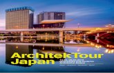 ArchitekTour Japan ·  · 2017-10-14Maison Hermès Renzo Piano (2001) Mikimoto Ginza 2 Building Toyo Ito (2005) ... Fahrt zum Hachiko-Square in der Dämmerung 4. Tag | Montag 19.