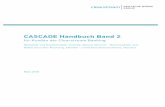 CASCADE Handbuch Band 2 - Clearstream Handbuch Band 2 für Kunden der Clearstream Banking (Bestände und Depotumsätze, Custody, Special Services – Namensaktien und Global Securities