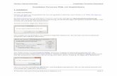 Installation Pervasive PSQL v11 Einplatzlizenz · Deutner Lohnverrechnung Installation Pervasive Datenbank © Deutner Lohnverrechnung & Business Software e.U. Seite 1 Installation