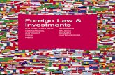 Foreign Law & Investments - Luther Corporate Services Pte … ·  · 2016-12-09Am 15.-16. September 2016 fand die von der Rheinische Post ... Teilnehmer am 27. September 2016 in