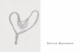 Selina Baumannselinabaumann.com/portfolio.pdfSelina Baumann Skulptur 1-20, 2016, Keramik, Holz, zwischen 18 x 18 x 130 cm und 35 x 15 x 164 cm , Foto René Rötheli Skulptur 1-20,