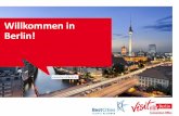 Willkommen in Berlin! - Startseite | Berlin Convention Office Partnerhotels e.V. Die Marketingsäulen unserer Partnerhotels Tagungen, Messen & Kongresse Events Jugend & SportSport