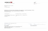 Emissionen aus Schweizer KVAs – Schlussbericht Membranpumpe KNF N010 P Silicagel Adsorber Gasspeicherbeutel GSB-P/44 Druckmessung + kritische Düse Filter (Quarzwolle) EMPA, Abt.