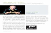 Jazz meets classic - Jazzclub Augsburgjazzclub-augsburg.de/wp-content/uploads/2014/06/KiF_Programmheft... · John scarpulia (tower of Power), robben Ford, al Porcino, eric marienthal,
