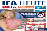 Linda Hesse live IFA NEXT lockt - b2b.ifa-berlin.comb2b.ifa-berlin.com/media/ifab2b/ifab2b_images/ifab2b_images_presse/... · IFA-Gewinnspiel Mitmachen und Preise gewinnen! S. 16